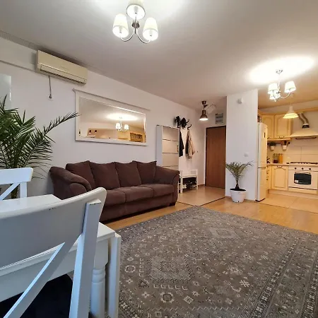 Forest View - Eagle's Nest Apartment *